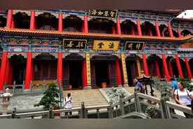 珠海斗门区和尚 拜佛祖 帮忙送个女朋友视频封面