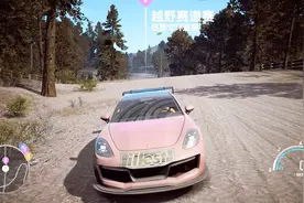 极品飞车20：又一次爆改，只有追求极致性能，力求完美的帕拉梅拉视频封面
