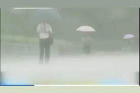端午出游指南 雨伞雨衣全备好 尤其是南方！