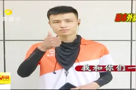 日均50多单的跑单王！聋哑外卖小哥打字交流毫无障碍视频封面