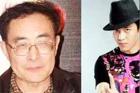 父亲节邓超深情怀念亡父 父亲旧号变空号催人泪视频封面