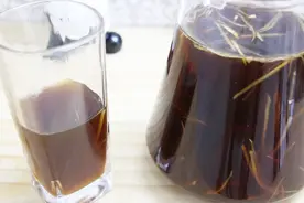 可乐姜茶原来这么煮的，受凉感冒的可以尝试一下视频封面