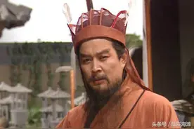 三国成语故事：无须之祸图片