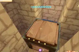 迷你世界 西熊高级生存67 沙漠老头的水井宝箱 是真的穷啊