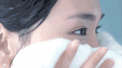 你的脸是真的洗对了还是中了“浴后神经紊乱”？