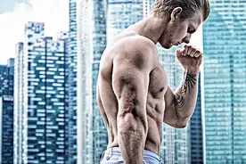 科普健身小知识：肌贴是什么肌内效贴的作用与功能，你会用么？