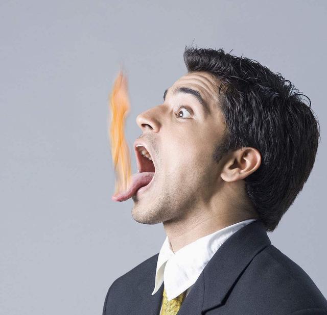 舌头被烫伤了该怎么办