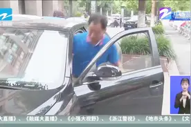 余杭：10分钟内驶离不处罚，违停智慧提醒系统运行视频封面