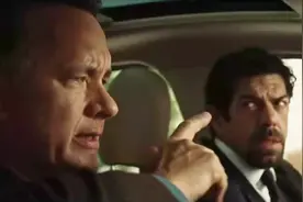 教宗选举之时最重要的四名候选人竟被恐怖分子绑架并相继杀害视频封面