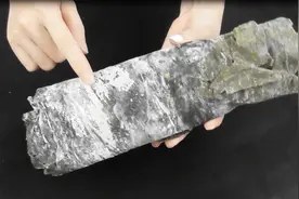海带买回来难清洗？只需在水中加上厨房这两样，泥沙通通跑出来视频封面