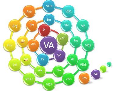 增产？抗应激？纳米液体复合维生素——奶牛维生素缺乏症的福音