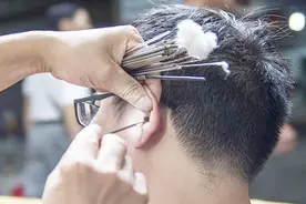 耳屎多是什么原因导致的？可能与这3个因素有关，早知道早避开