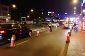 酒驾套餐 了解一下！图片