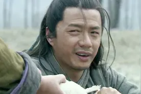 历史上有两位同名同姓的战神，都立下赫赫战功，却死于同一人之手视频封面