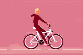 高速天下第一的德国，竟然偷偷造起了自行车高速公路视频封面