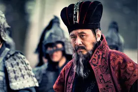 曹操是坏人么？陈建斌解读曹操：霹雳手段+菩萨心肠视频封面