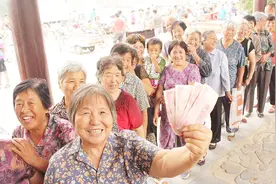 单位缴纳多少社保，跟你将来能领多少养老金居然没关系！