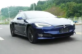 100多万的电动车到底值不值？实测特斯拉Model S P100D视频封面