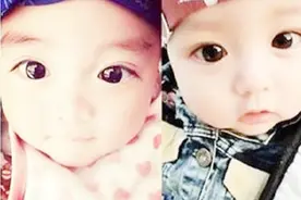 孕妈怀孕期间长期吃葡萄，孩子出生后，医生呆了！