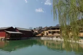 暑期特辑｜千万不要错过！弥勒可邑小镇集赞就可免费游啦~图片