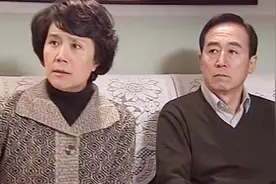 要是再和尔志强在一起就不是我们的女儿，我的事我做主，无奈啊视频封面
