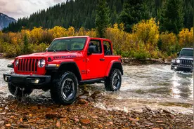 美国新款牧马人都开始降价优惠了，国内为什么还迟迟不上市？