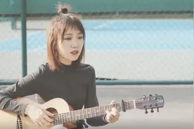 《纸短情长》在抖音大火，翻唱“逼死”原唱，烟把儿乐队好尴尬！视频封面