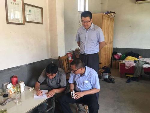 快易贷是什么神器？群众只跑一趟，只跑一个地，还能办所有事