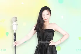 每日学唱歌 喉咙紧绷该怎样解决？视频封面