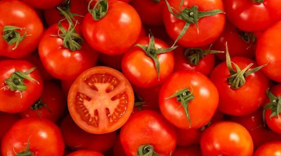 植物带给人的新鲜感受 甜酸苦咸鲜肥 麻辣鲜香