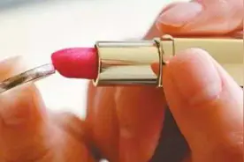 过期口红洗面奶不要扔，这5种妙招太实用，解决生活很多小烦恼