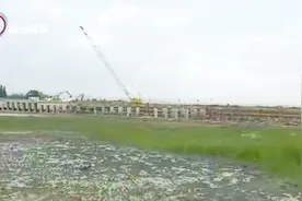 工地部分处于滇池二级保护区限建区 滇管局作出回应视频封面