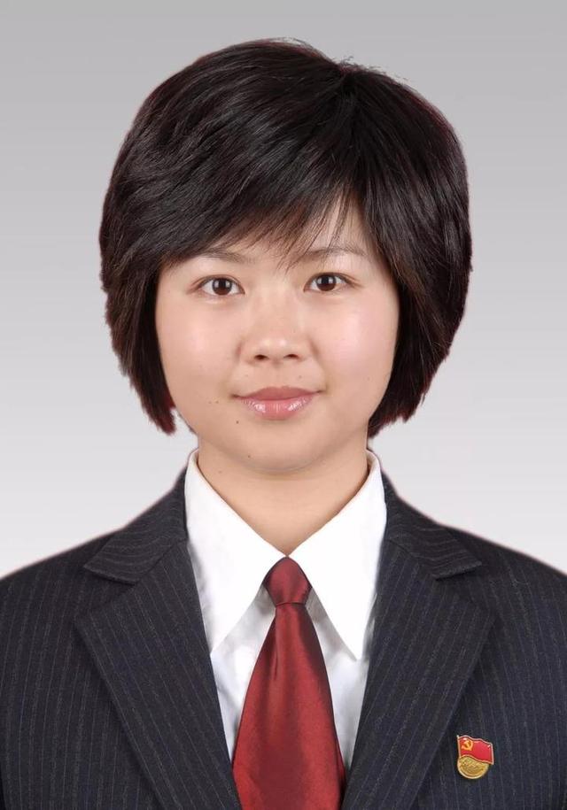 丽水市拟提拔任用市管领导干部任前公示通告