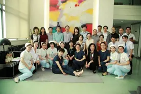 第三代试管婴儿技术来了！中山六院生殖中心顺利通过PGD/PGS试运行评审！图片