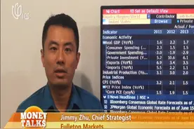 沪指一跌再跌！谁出来当这个“背锅侠”？财道完整版视频封面