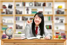 中考临近，家长别表现得太殷勤图片