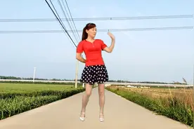 广场舞《好了伤疤忘了疼》视频封面