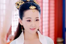 中国历史上5位美女之最，第4位是最有气节的歌姬，第5位最妖娆！视频封面