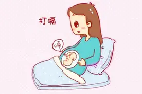 胎宝宝做这件事，孕妈肚子就会发出咕噜声，你可别觉得是胎动视频封面