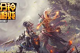 3分钟看游戏：《神界原罪2》视频封面