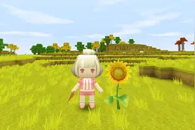 迷你世界 做你想要的人物 衣服发型随便换