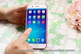 OPPO手机免打扰功能很实用，静音也能收到通知消息，马上试试