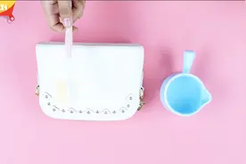 学会这几招包包污渍清理，在“包”治百病的路上根本停不下来！