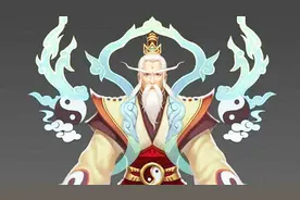 封神演义中，一气化三清指的是什么？老子的这个神通到底有多强？视频封面