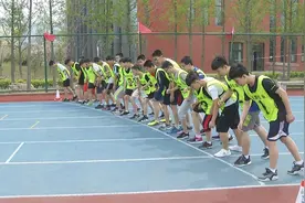 1000米跑终究是逃不过的，青岛体育中考纳入等级录取视频封面