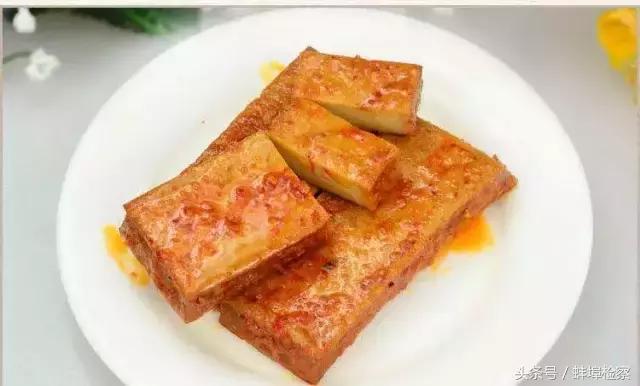 「权威发布」每周食药黑榜·第42期：竟有这么多家常菜原料！