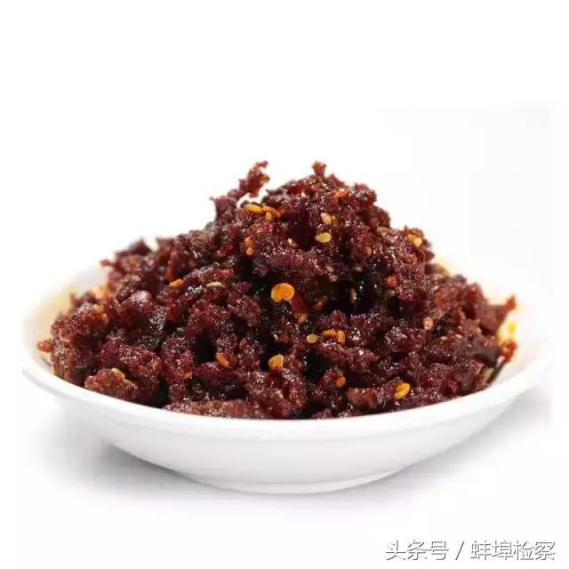 「权威发布」每周食药黑榜·第42期：竟有这么多家常菜原料！