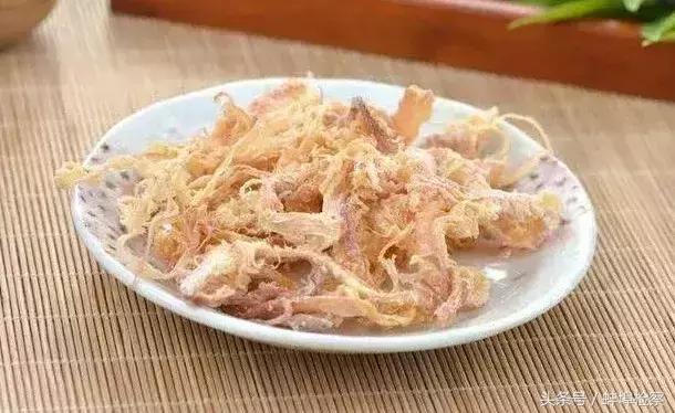 「权威发布」每周食药黑榜·第42期：竟有这么多家常菜原料！