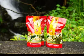 如何食用方便油茶