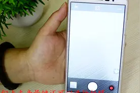 手机这样设置一下，可以快速拍照，抓拍更好看视频封面